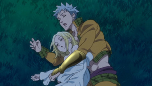 Nanatsu no Taizai OVA